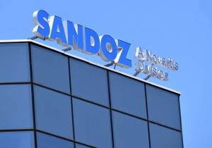 Sandoz: Ολοκληρώθηκε η απόσχιση από τη Novartis Hellas