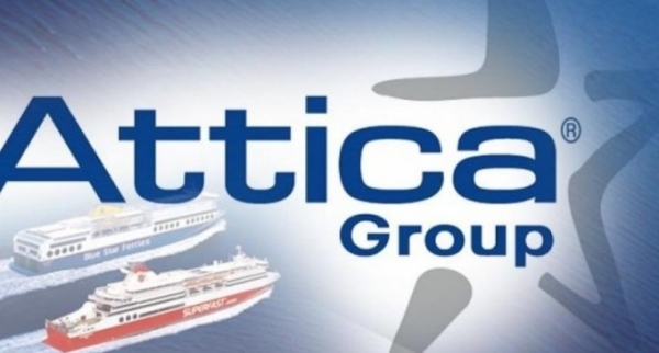 Attica Group: Στηρίζει το πρόγραμμα εμβολιασμού στους νέους 18-25 ετών