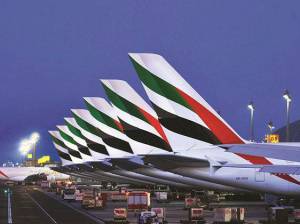 Η Premium Οικονομική της Emirates επεκτείνεται σε περισσότερες πόλεις