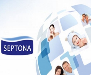 Septona: Νέος CCO ο Βαγγέλης Κυπριώτης