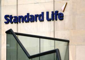 Standard Life announces launch of UK Pension Risk Transfer partnership