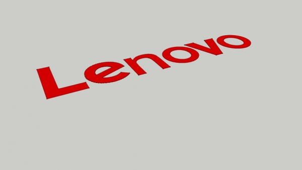 Lenovo: Υψηλότερα των εκτιμήσεων τα κέρδη τριμήνου