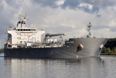 TOP Ships Inc. Announces Sale of Its Two MR1 Product Tankers