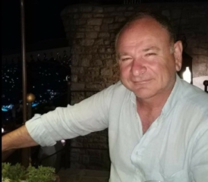 Πέθανε από κορωνοϊό ο πρόεδρος του Βιοτεχνικού Επιμελητηρίου Πειραιά, Ανδριανός Μιχάλαρος