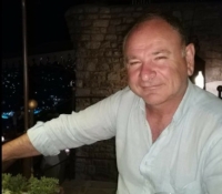 Πέθανε από κορωνοϊό ο πρόεδρος του Βιοτεχνικού Επιμελητηρίου Πειραιά, Ανδριανός Μιχάλαρος