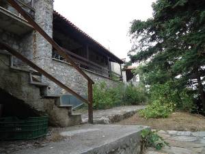 Κορινθία: Διαγωνισμός για την εκμίσθωση του Ξενία στην Καστανιά