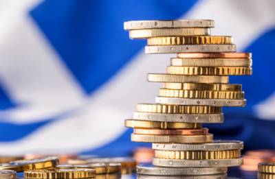 Πρωτογενές πλεόνασμα 4,5 δισ. ευρώ έναντι στόχου για 3 δισ. για το α΄ τρίμηνο