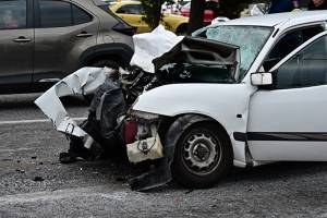 Μείωση 1,7% στα οδικά τροχαία δυστυχήματα τον Νοέμβριο