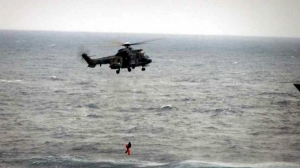Χάλκη: Τουρκική ακταιωρός παρεμπόδισε ελληνική αποστολή διάσωσης