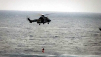 Χάλκη: Τουρκική ακταιωρός παρεμπόδισε ελληνική αποστολή διάσωσης