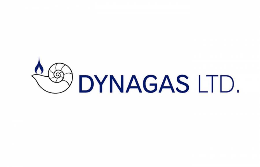 Dynagas LNG: Διανομή μερίσματος στις 12 Μαΐου