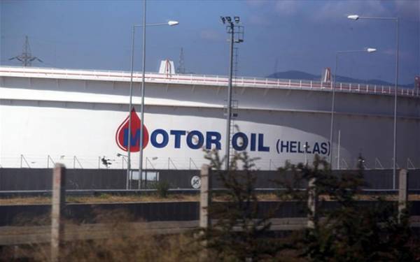 Motor Oil: Καθαρά κέρδη 1 δισ. ευρώ στο 9μηνο