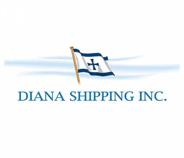 Diana Shipping Inc. Announces Preliminary Results of Self Tender Offer for Shares of Common Stock