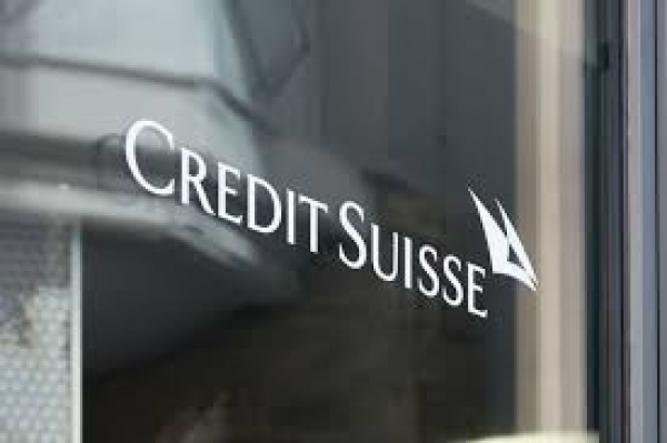 Credit Suisse: Μπορεί να υποχρεωθεί να πληρώσει μέχρι και 680 εκατ. δολάρια για την υπόθεση των RMBS