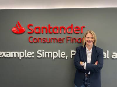 Santander Consumer Finance - Car.gr: Δημιουργούν την πρώτη υπηρεσία online χρηματοδότησης αυτοκινήτου στην Ελλάδα