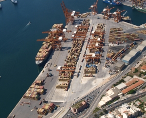 Οριστικός Ανάδοχος για το έργο «Επισκευή Δαπέδων και Σιδηροτροχιών των Γερανογεφυρών Στοιβασίας Προβλήτα Ι Σταθμού Εμπορευματοκιβωτίων»