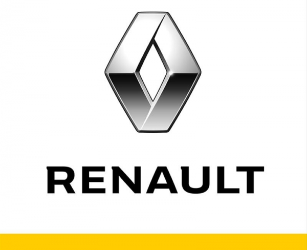 Renault: Μερική διακοπή της παραγωγής στα εργοστάσια της Ισπανίας