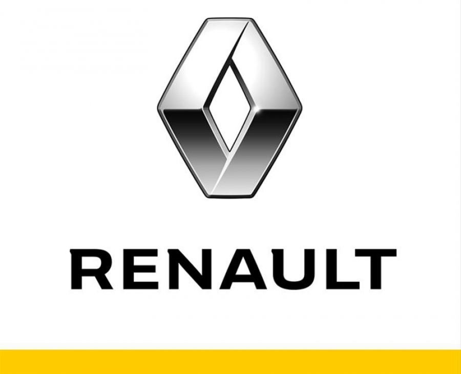 Renault: Μερική διακοπή της παραγωγής στα εργοστάσια της Ισπανίας