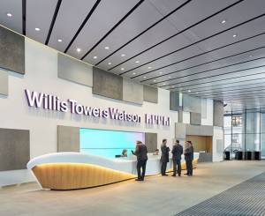 WTW announces new global agreement with Zurich Insurance to deploy Radar