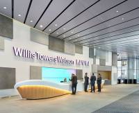 WTW announces new global agreement with Zurich Insurance to deploy Radar