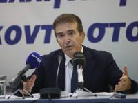 Χρυσοχοΐδης για ΟΠΕΚΕΠΕ: 1.036 ΑΦΜ έλαβαν παράνομα 22,66 εκατ. ευρώ