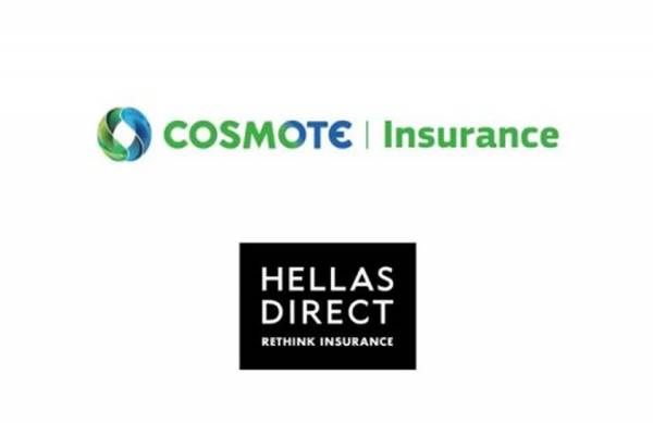 Hellas Direct - Cosmote Insurance: Συνεργασία στις ασφαλίσεις κατοικίας