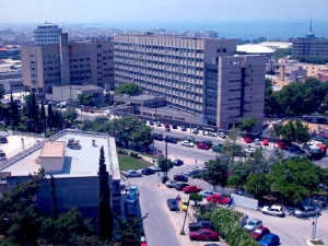Άνδρας κατέληξε στο ΑΧΕΠΑ - Στους 115 οι νεκροί