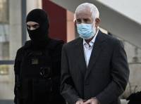 Αποφυλακίζεται ο Π. Φιλιππίδης - Ξέσπασε σε κλάματα η σύζυγός του