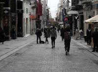 Αύξηση 0,8% του τζίρου στο λιανικό εμπόριο το γ΄ τρίμηνο