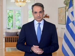 Κ. Μητσοτάκης: Τα 4 μέτρα στήριξης για την ενεργειακή κρίση