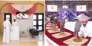 Once again QIC Group is the Official Insurance Sponsor of S’hail