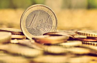 Κομισιόν: Αναμενόμενη υποχώρηση του δείκτη οικονομικού κλίματος στην ευρωζώνη
