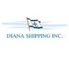 Diana Shipping Inc. Announces Time Charter Contract for m/v G. P. Zafirakis with Classic Maritime