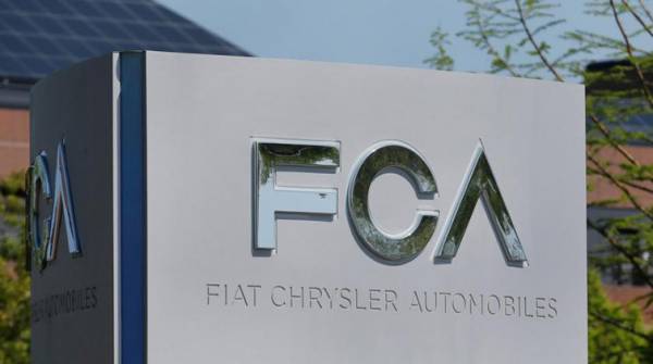 Οι ΗΠΑ απήγγειλαν κατηγορίες κατά της Fiat Chrysler (Stellantis) για εγκληματική απάτη με εκπομπές ρύπων diesel