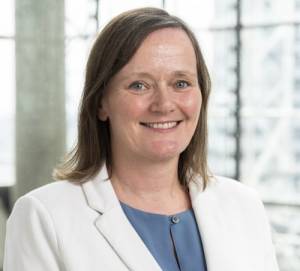 Lloyd’s confirms Claire Schrader as General Counsel