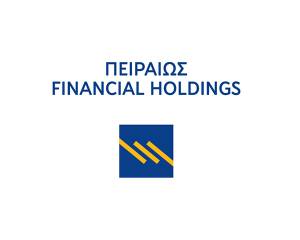 Πειραιώς Financial Holdings: Συμφωνία για την πώληση χαρτοφυλακίου ναυτιλιακών μη εξυπηρετούμενων ανοιγμάτων €0,4 δισ. μεικτής λογιστικής αξίας (Project Dory)