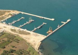 ΤΑΙΠΕΔ: Υποβολή εκδήλωσης ενδιαφέροντος από έξι ενδιαφερόμενους για την αξιοποίηση της Μαρίνας Αργοστολίου