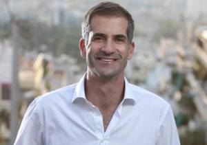 Κώστας Μπακογιάννης: Δέκα χρόνια στην Αυτοδιοίκηση φτιάχνω πολυσυλλεκτικές ομάδες που φέρνουν αποτέλεσμα