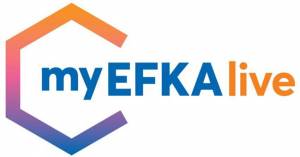 myEFKAlive: Επεκτείνεται η λειτουργία του σε περιοχές της Ανατολικής Μακεδονίας και Θράκης και Θεσσαλίας