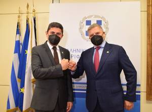 Ξεκινάει το έργο εκσυγχρονισμού και συντήρησης του ιστορικού κλειστού γυμναστηρίου Πειραιά «Πέτρος Καπαγέρωφ» (ΠΑΠΑΣΤΡΑΤΕΙΟ)