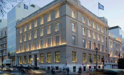 Alpha Bank: Επιτυχής τιμολόγηση διετούς Πράσινου ομολόγου - Στο 3,84% η τελική απόδοση