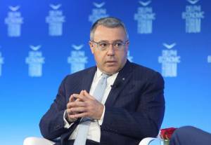 Β. Ψάλτης: Τις κρίσεις δεν πρέπει να τις βλέπουμε ως απειλές, αλλά ως ευκαιρίες αλλαγών