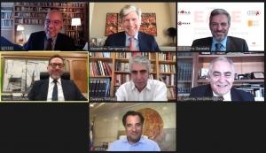 Web conference της ΕΑΕΕ: Με κίνητρα και συνεργασία με την Πολιτεία η επόμενη μέρα για την ιδιωτική ασφάλιση