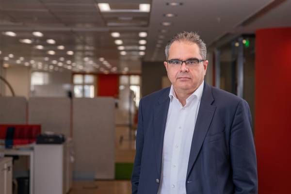 Διοικητικές αλλαγές στην Interamerican
