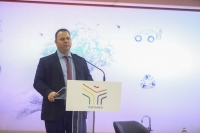 Πρώτη παρουσίαση της Μονάδας Ωρίμανσης Συμβάσεων Στρατηγικής Σημασίας (Project Preparation Facility – PPF) του ΤΑΙΠΕΔ