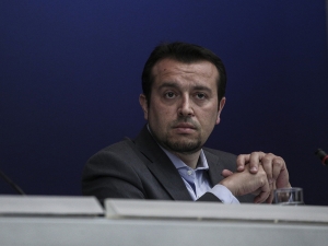Προανακριτική σε βάρος του Ν. Παππά ζητεί η ΝΔ για την υπόθεση Καλογρίτσα