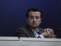 Προανακριτική σε βάρος του Ν. Παππά ζητεί η ΝΔ για την υπόθεση Καλογρίτσα