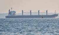 Insurance for vessels leaving Ukrainian ports loaded with grains skyrockets