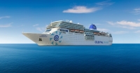 Celestyal Cruises: Παρθενική εμφάνιση του «Celestyal Experience»