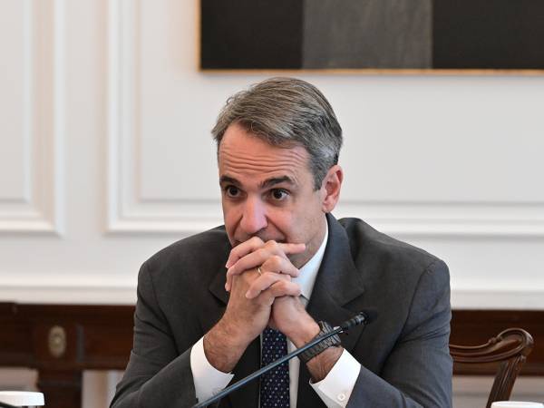 Μήνυμα Μητσοτάκη για τα 50 χρόνια από την τουρκική εισβολή στην Κύπρο: Διεκδικούμε ένα ευρωπαϊκό κράτος, ενιαίο, με βάση τα ψηφίσματα του ΟΗΕ
